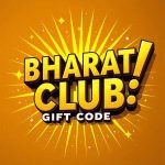 Bharat Club 2025 Online Lottery Game Bonus
