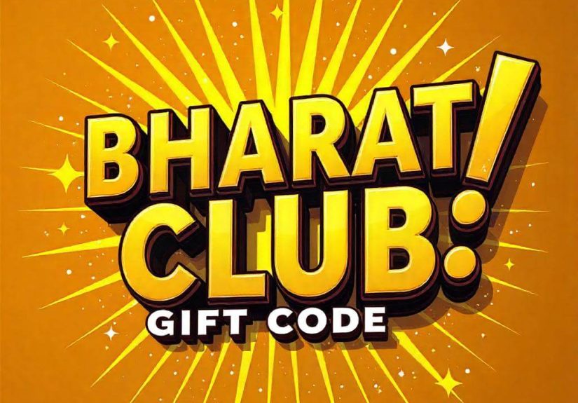 Bharat Club 2025 Online Lottery Game Bonus